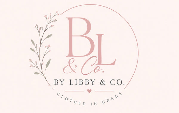 By Libby & Co.